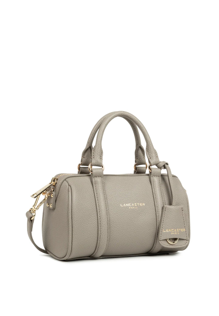 Lancaster Sac polochon Zippé S Milano Ana Mastic