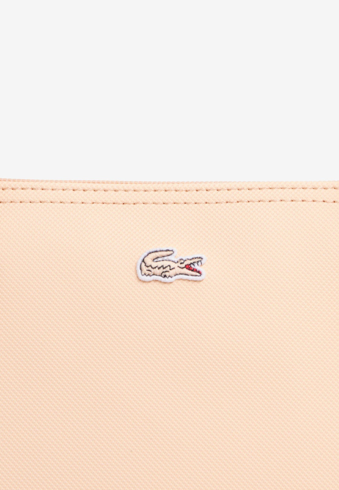 Lacoste Sac Cabas L.12.12 Concept NF1888PK Rose Clair