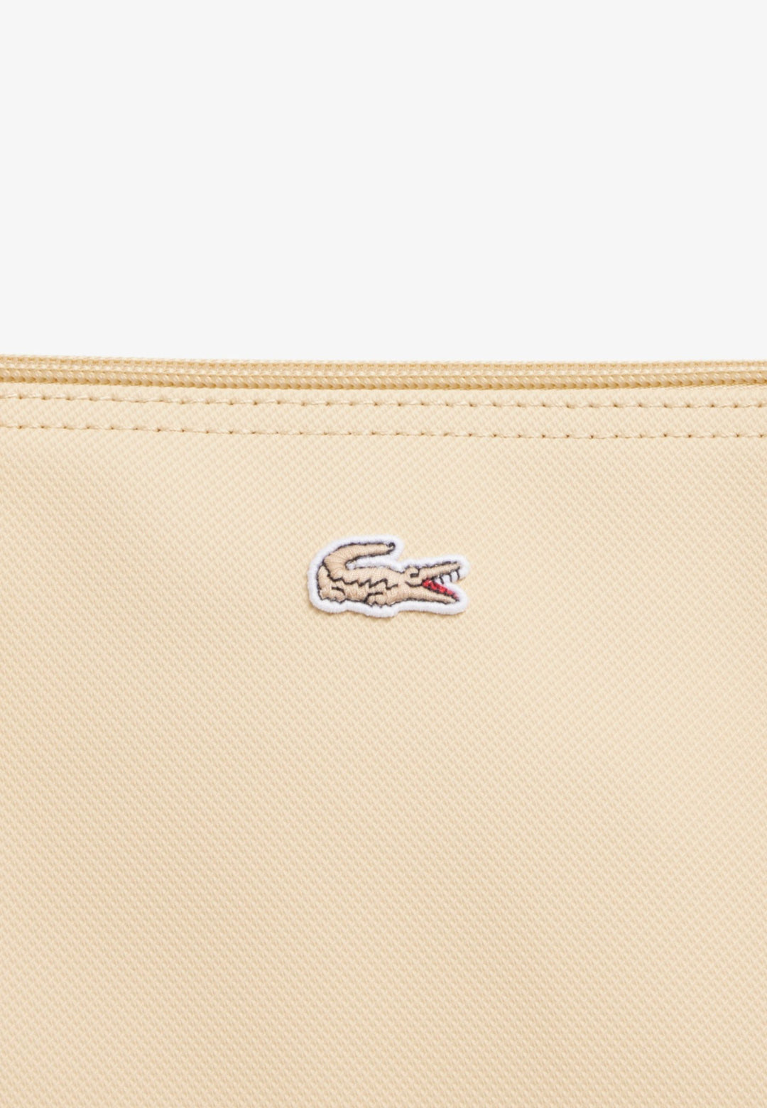 Lacoste Sac Cabas L.12.12 Concept NF1888PK Jaune