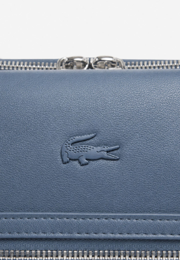 Lacoste Sac à main Femme Celys Bleu Urban