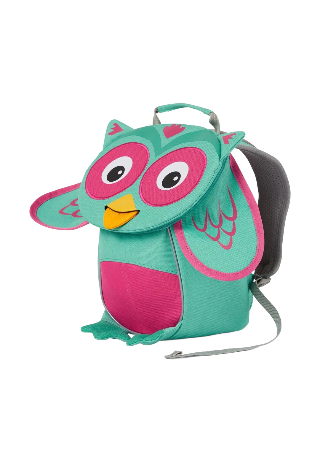 Affenzahn Sac À Dos 1 à 3 ans Petits Amis Owl - 6