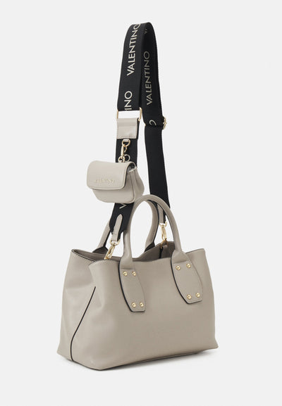 Sac Cabas Chamonix Re Valentino VBS7GF01 Ghiaccio