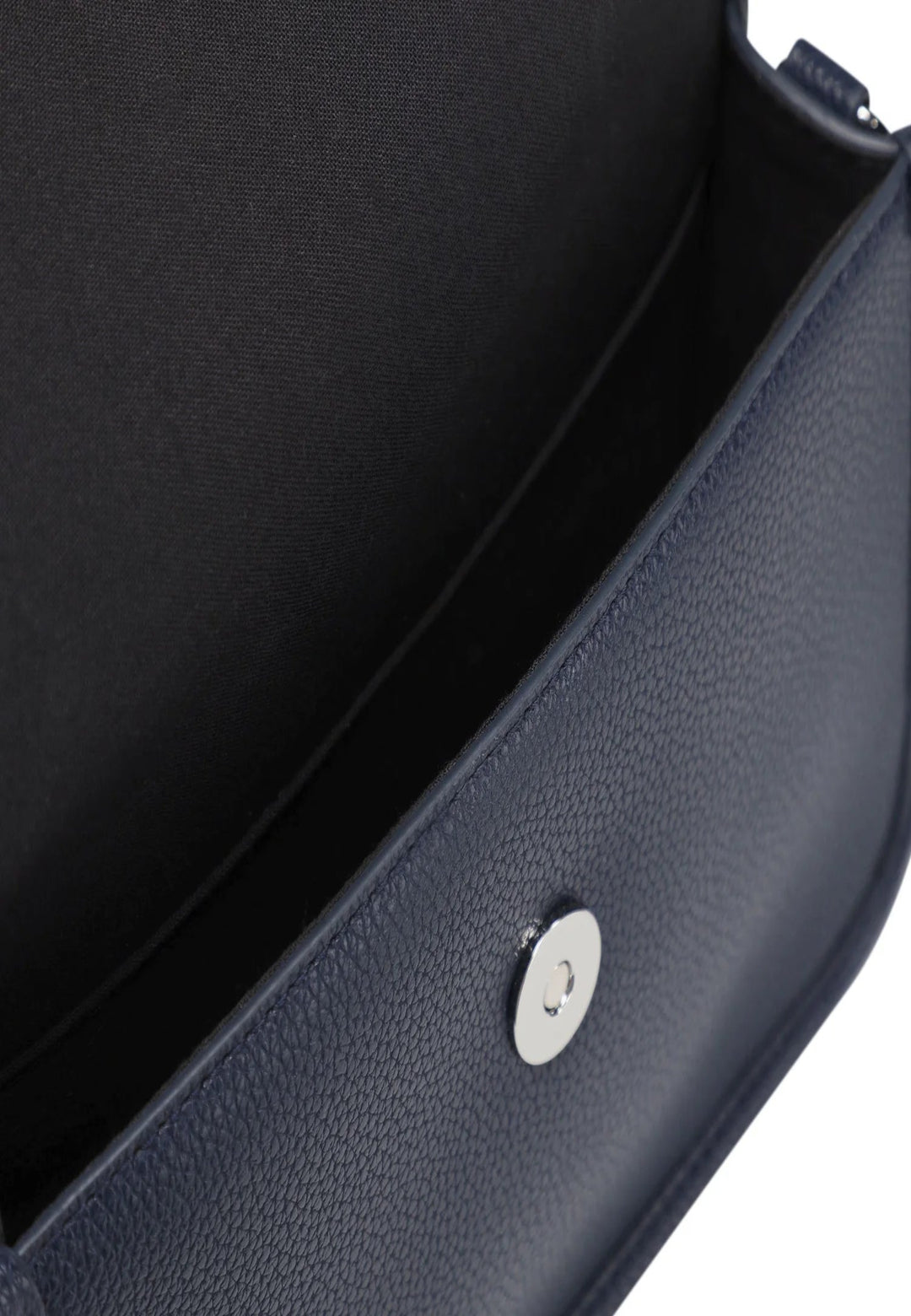 Lacoste Kuprinė su juosmeniniu diržu Lacoste Elegance NF5147EG Tamsiai mėlyna 166