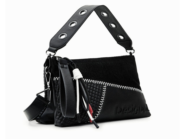 Sac à main Desigual 23WAXP07 Noir