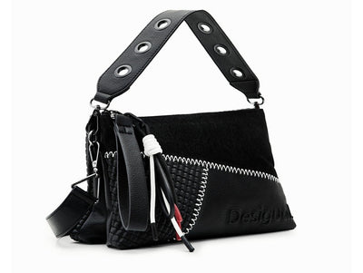 Sac à main Desigual 23WAXP07 Noir