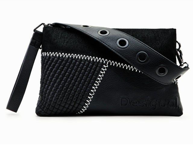 Sac à main Desigual 23WAXP07 Noir