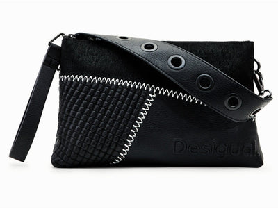 Sac à main Desigual 23WAXP07 Noir