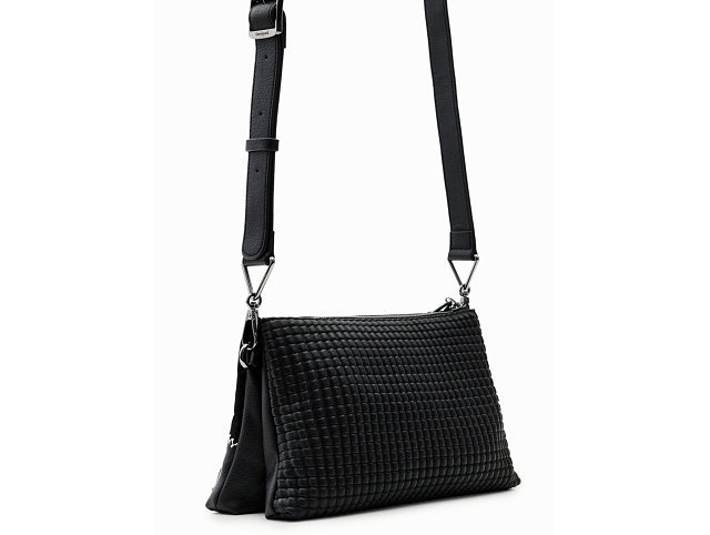 Sac à main Desigual 23WAXP07 Noir