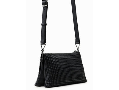 Sac à main Desigual 23WAXP07 Noir