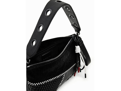 Sac à main Desigual 23WAXP07 Noir