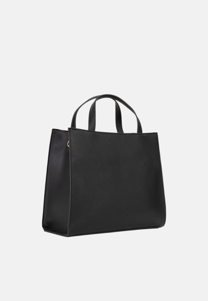 Valentino Taška Cabas Cora Noir Femme VBS9OO04 Nero