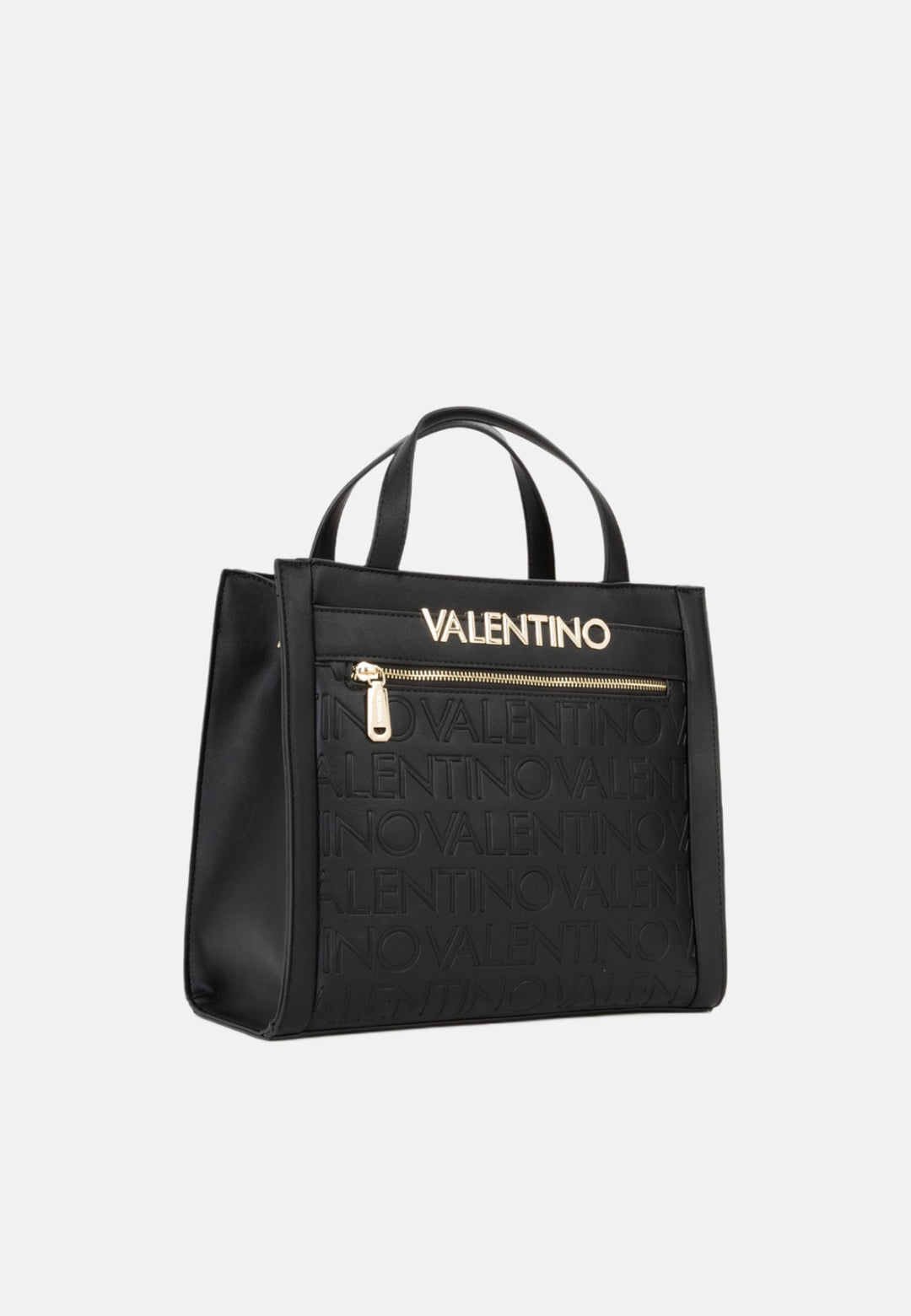 Valentino Taška Cabas Cora Noir Femme VBS9OO04 Nero