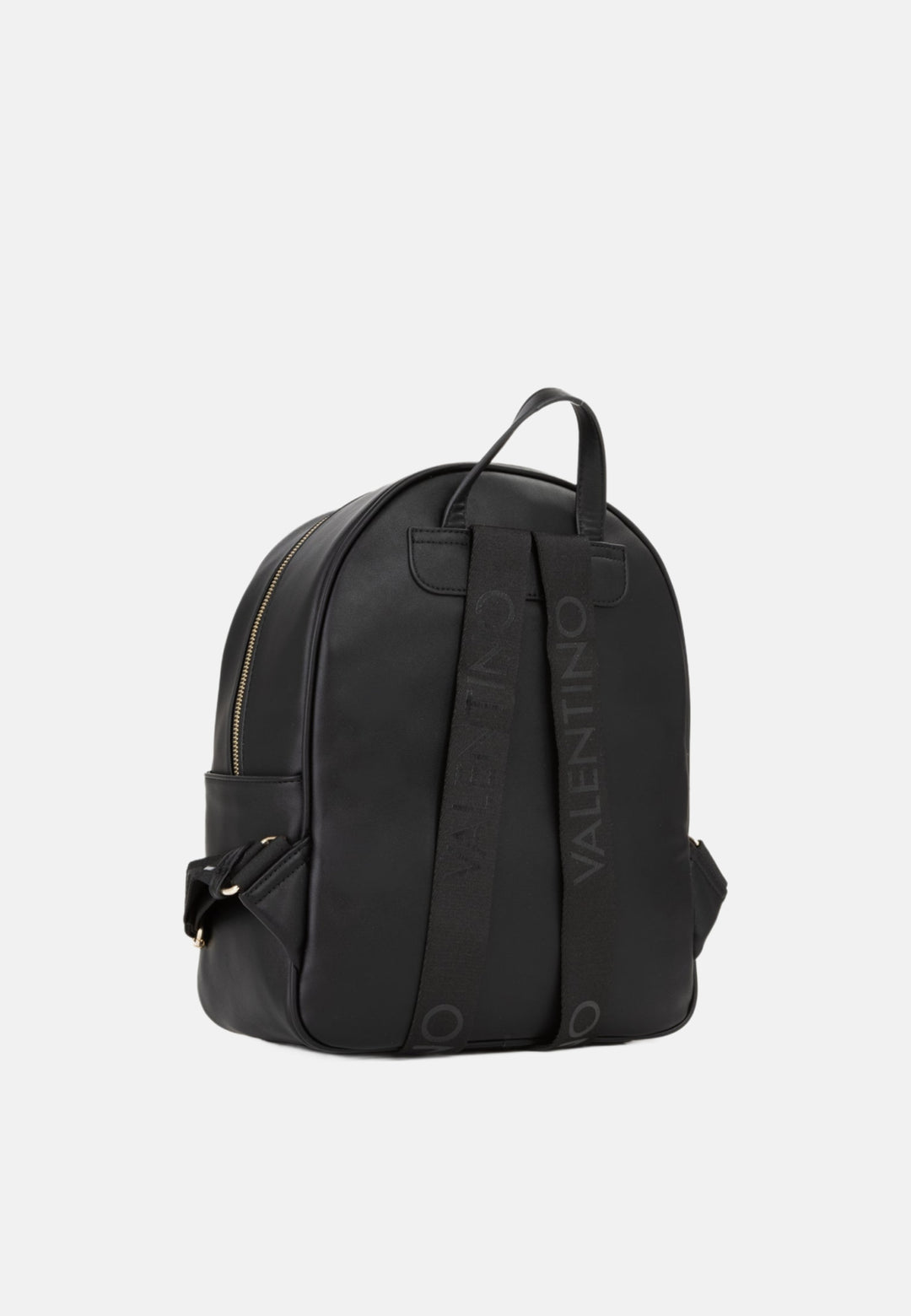 Valentino Cora Backpack Black Woman VBS9OO20 Nero