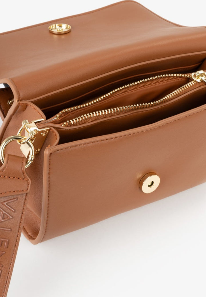 Valentino Kabelka Hira Hnědá Žena VBS9PD37 Cuoio