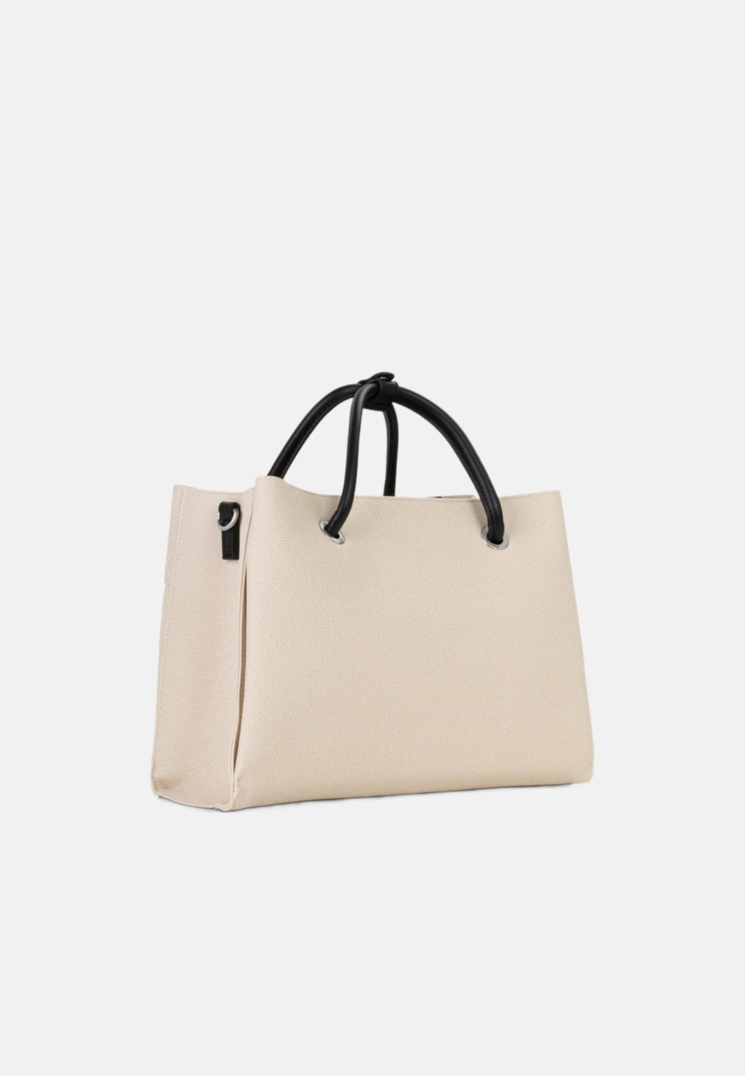 Valentino Sac Cabas Alexia Summer Noir Femme VBSA0D02 Naturale/Nero