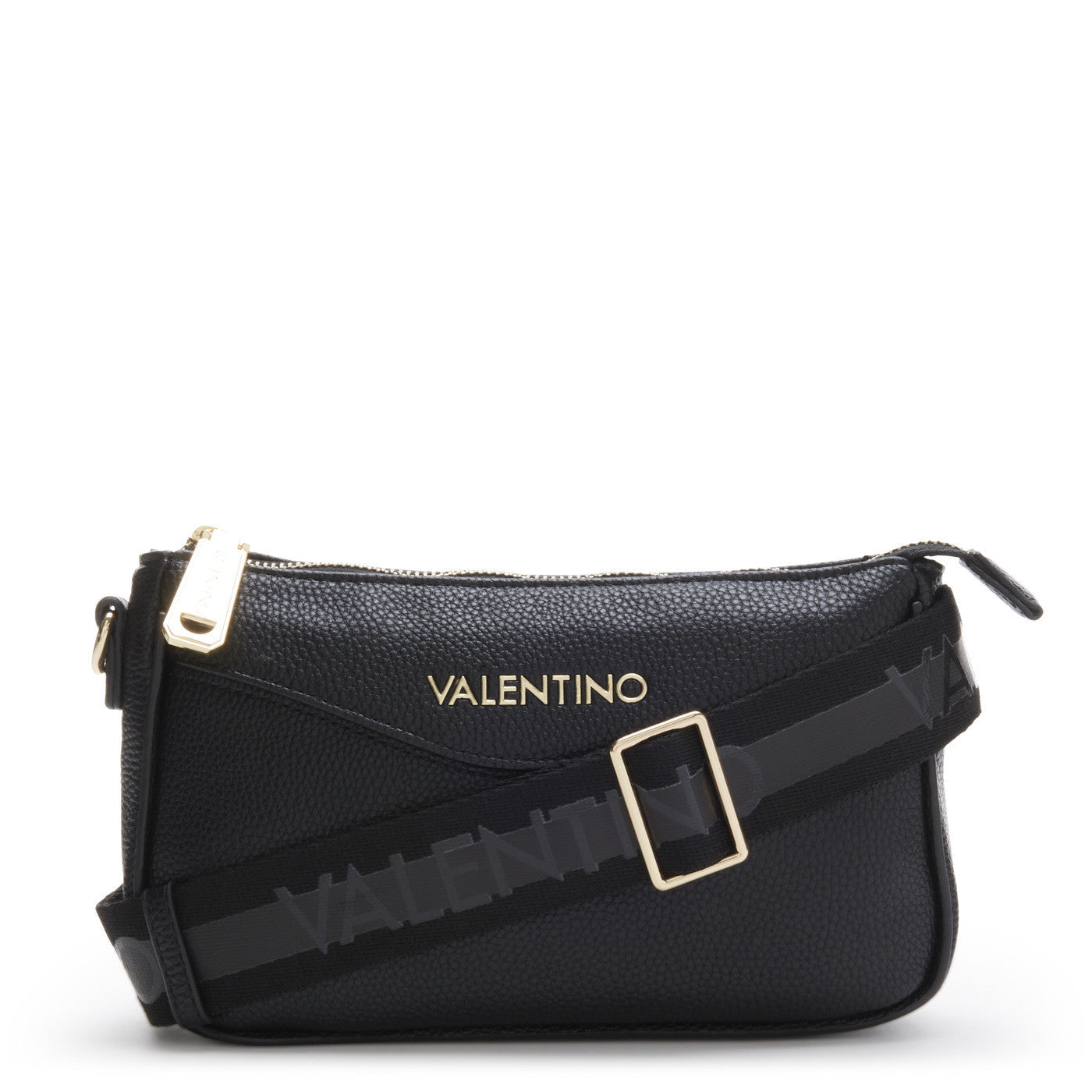 Sac à main Cinnamon Re Valentino VBS7AP05 Nero
