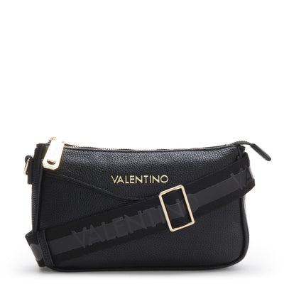 Sac à main Cinnamon Re Valentino VBS7AP05 Nero