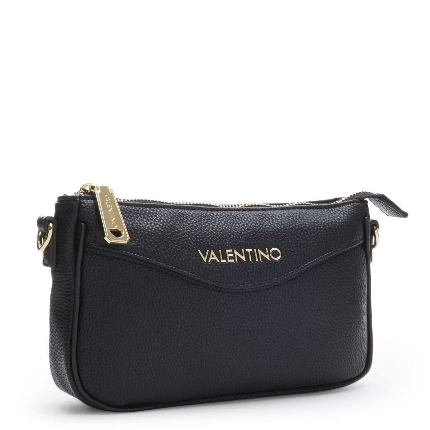 Sac à main Cinnamon Re Valentino VBS7AP05 Nero