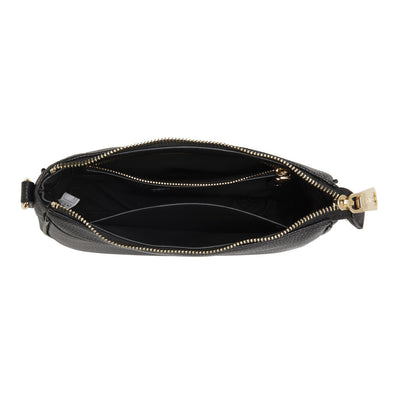 Sac à main Cinnamon Re Valentino VBS7AP05 Nero