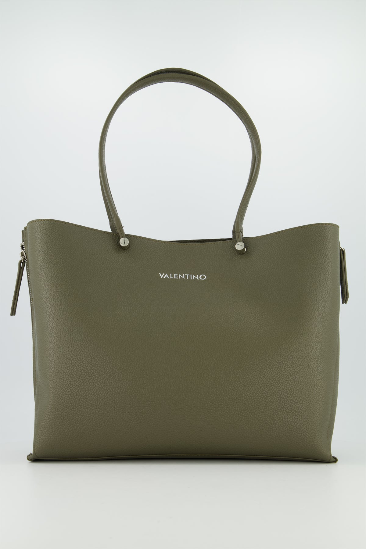 Sac Cabas Parka Valentino VBS7EC01 Militare