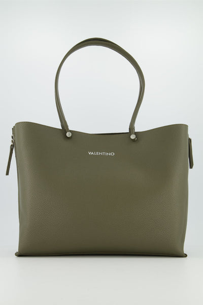 Sac Cabas Parka Valentino VBS7EC01 Militare