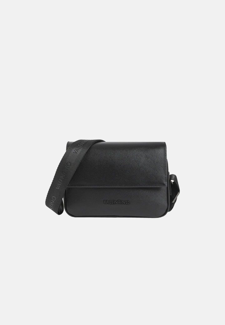 Ivan Re -olkalaukku miehille Valentino VBS7O511 Nero