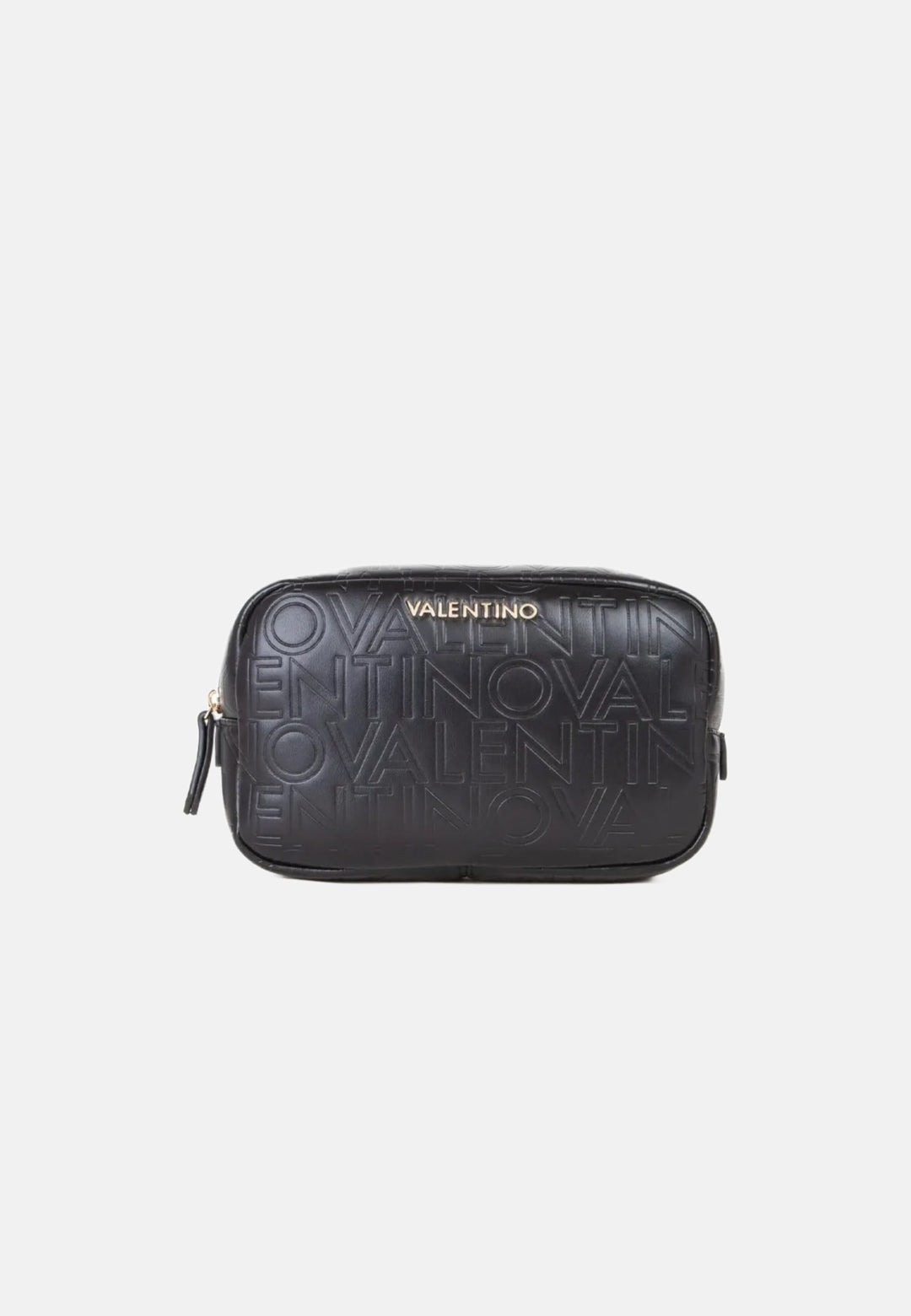 Lio Re Valentino VBE8AD538 Nero Zipped Pouch