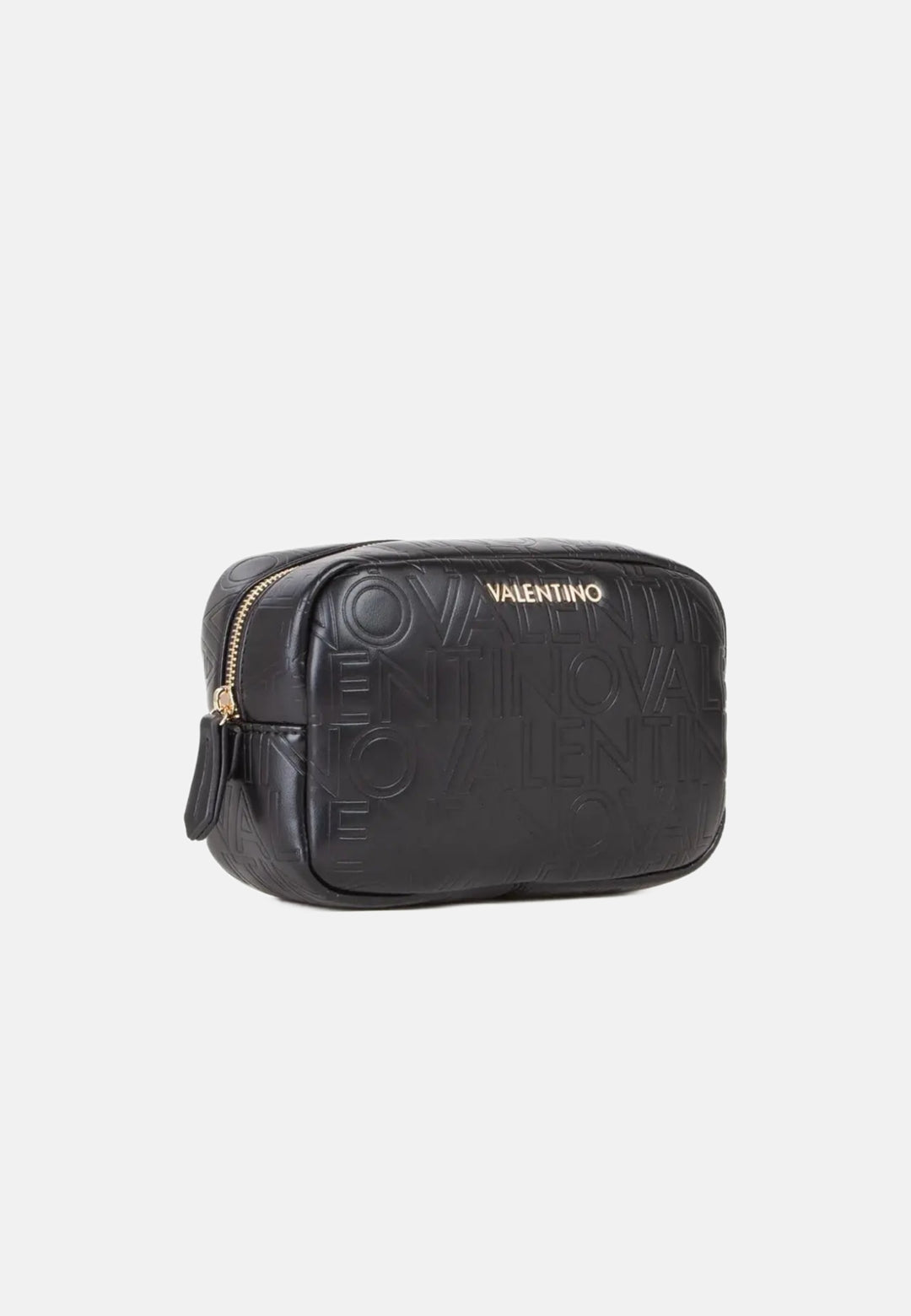 Lio Re Valentino VBE8AD538 Nero Zipped Pouch