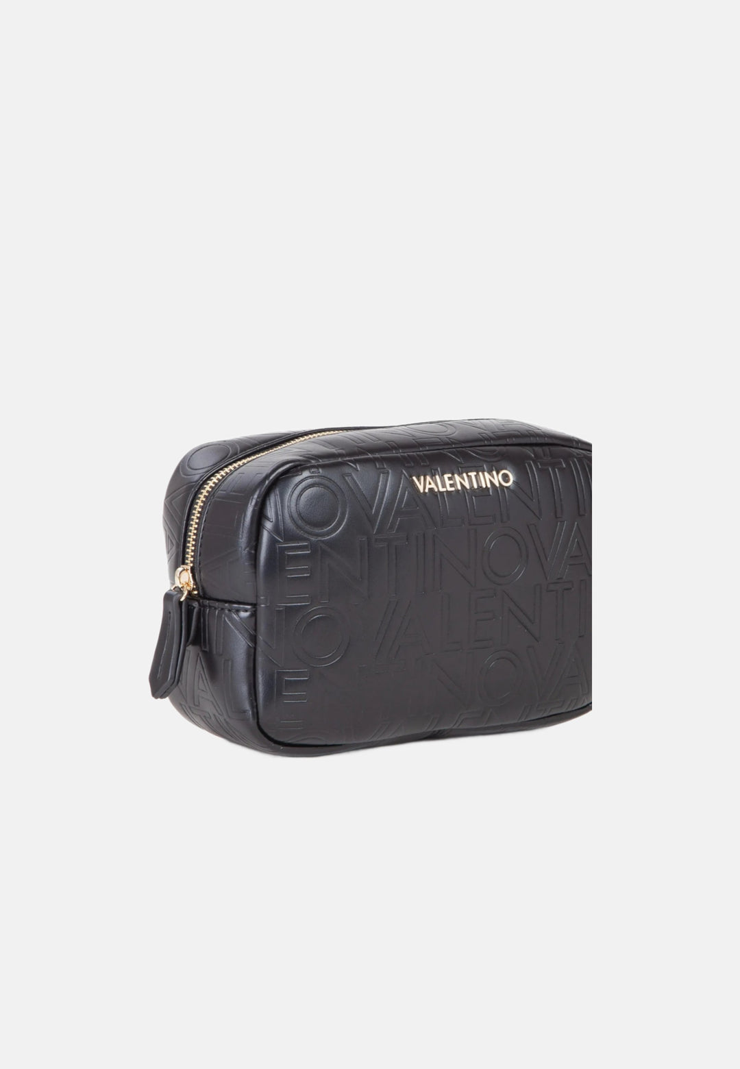 Lio Re Valentino VBE8AD538 Nero Zipped Pouch