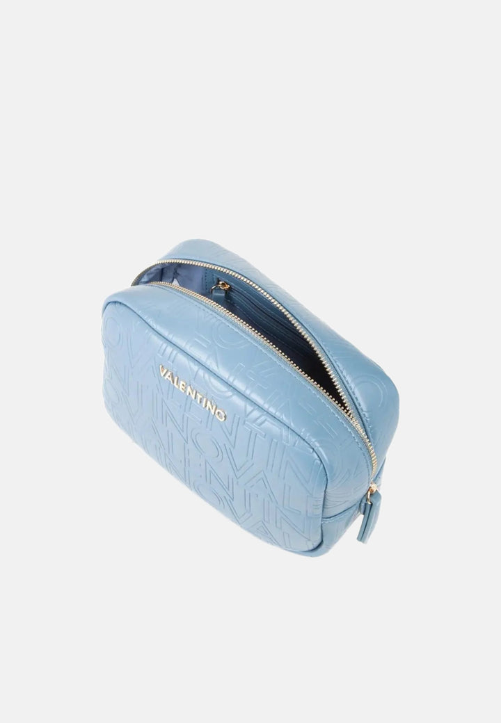 Zadrga torbica Lio Re Valentino VBE8AD538 Letalo