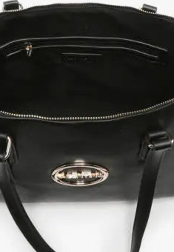 Sac Cabas Moses Valentino VBS8A601 Nero