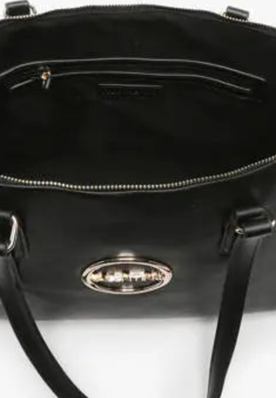 Sac Cabas Moses Valentino VBS8A601 Nero