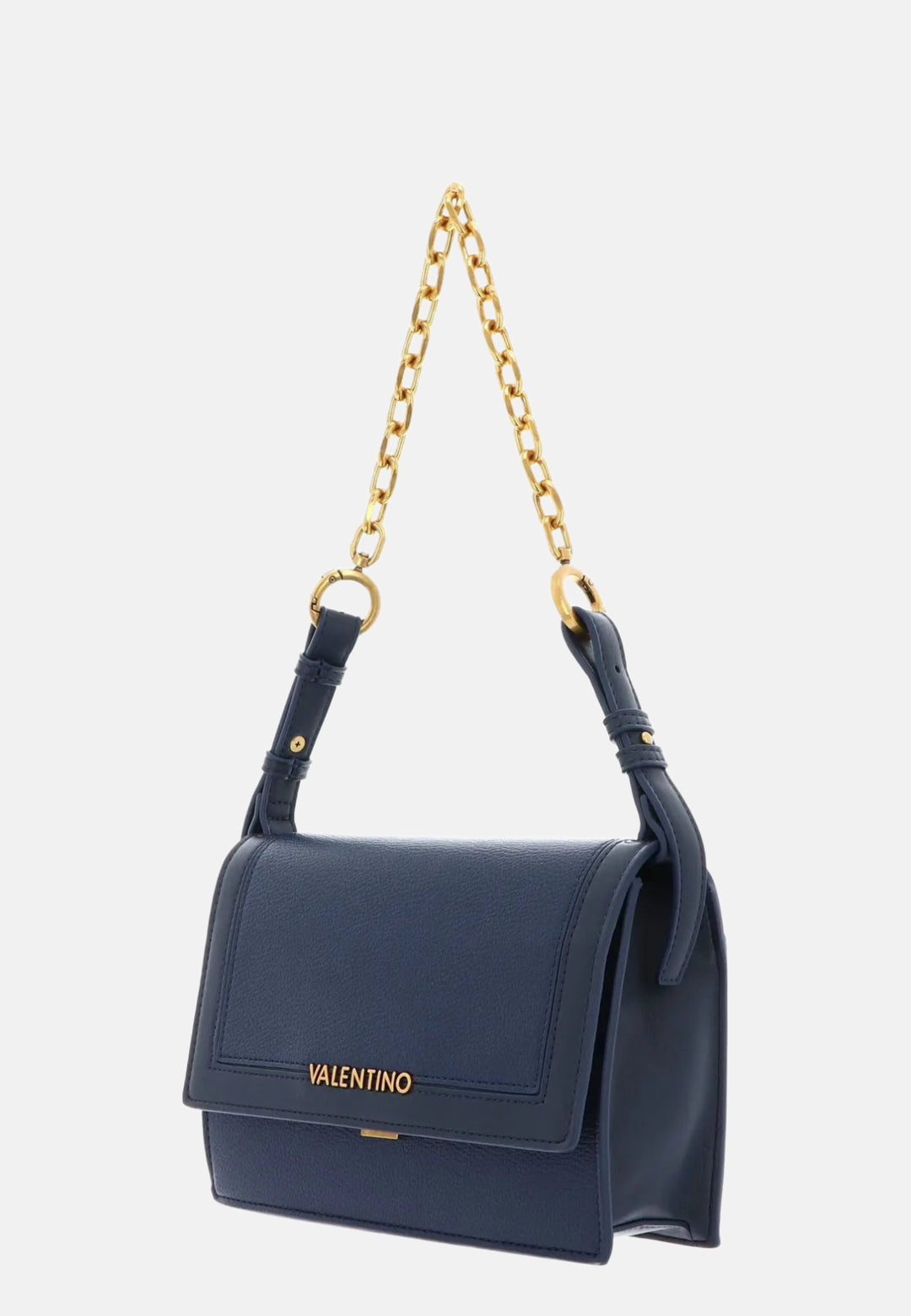 Mala de Ombro Ushuaia Valentino VBS8G509 Azul