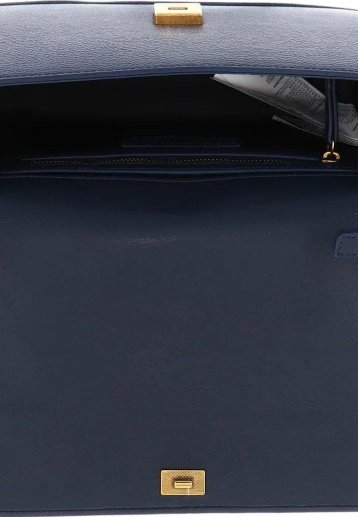 Mala de Ombro Ushuaia Valentino VBS8G509 Azul