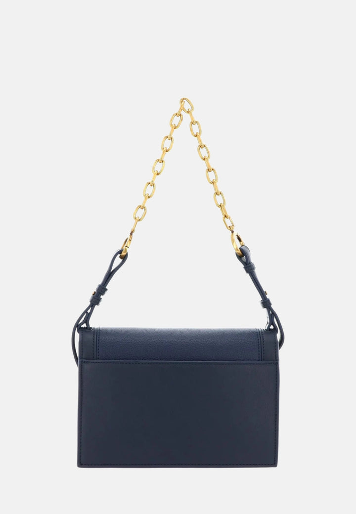 Mala de Ombro Ushuaia Valentino VBS8G509 Azul