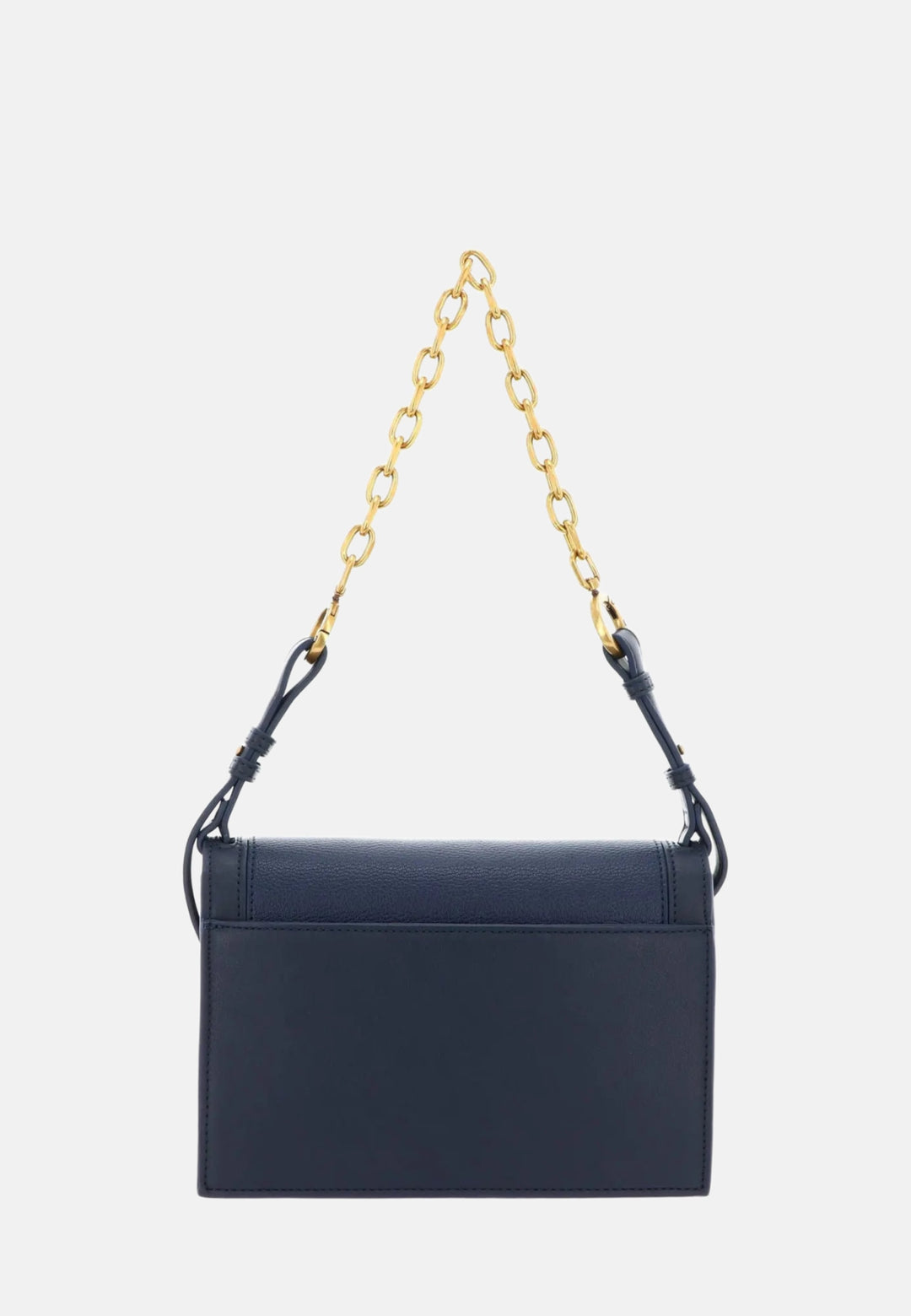 Mala de Ombro Ushuaia Valentino VBS8G509 Azul