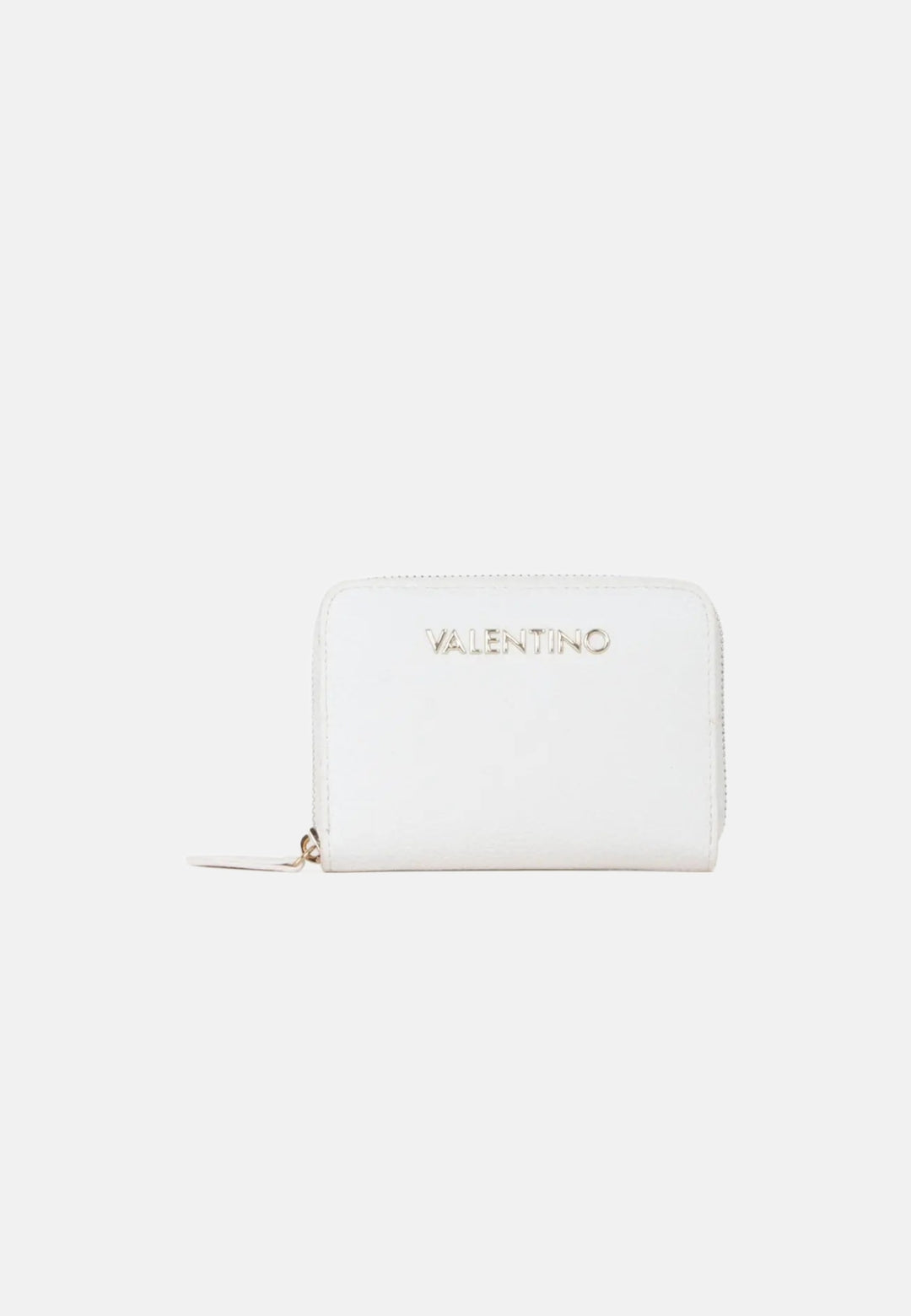 Cartera Alexia Valentino VPS5A8137 Blanco/Cuero