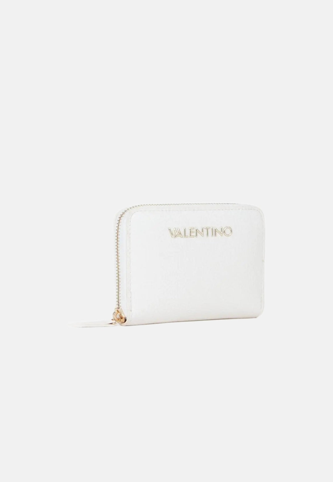 Cartera Alexia Valentino VPS5A8137 Blanco/Cuero