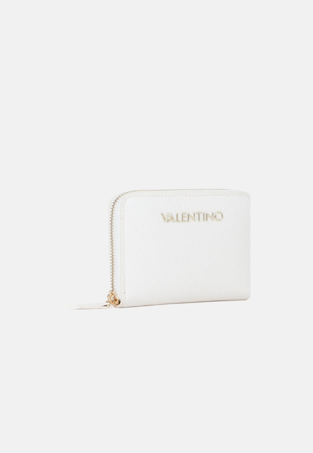 Cartera Alexia Valentino VPS5A8137 Blanco/Cuero