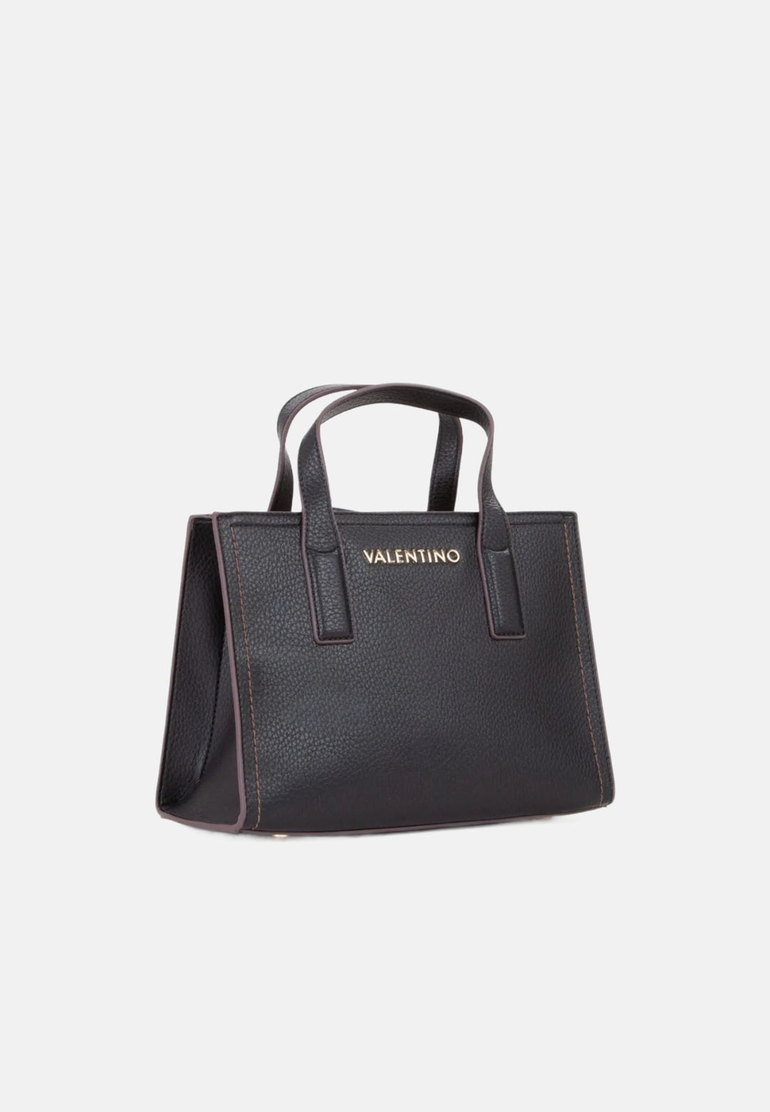 Samantha Valentino Shopper Tas VBS8YA04 Nero