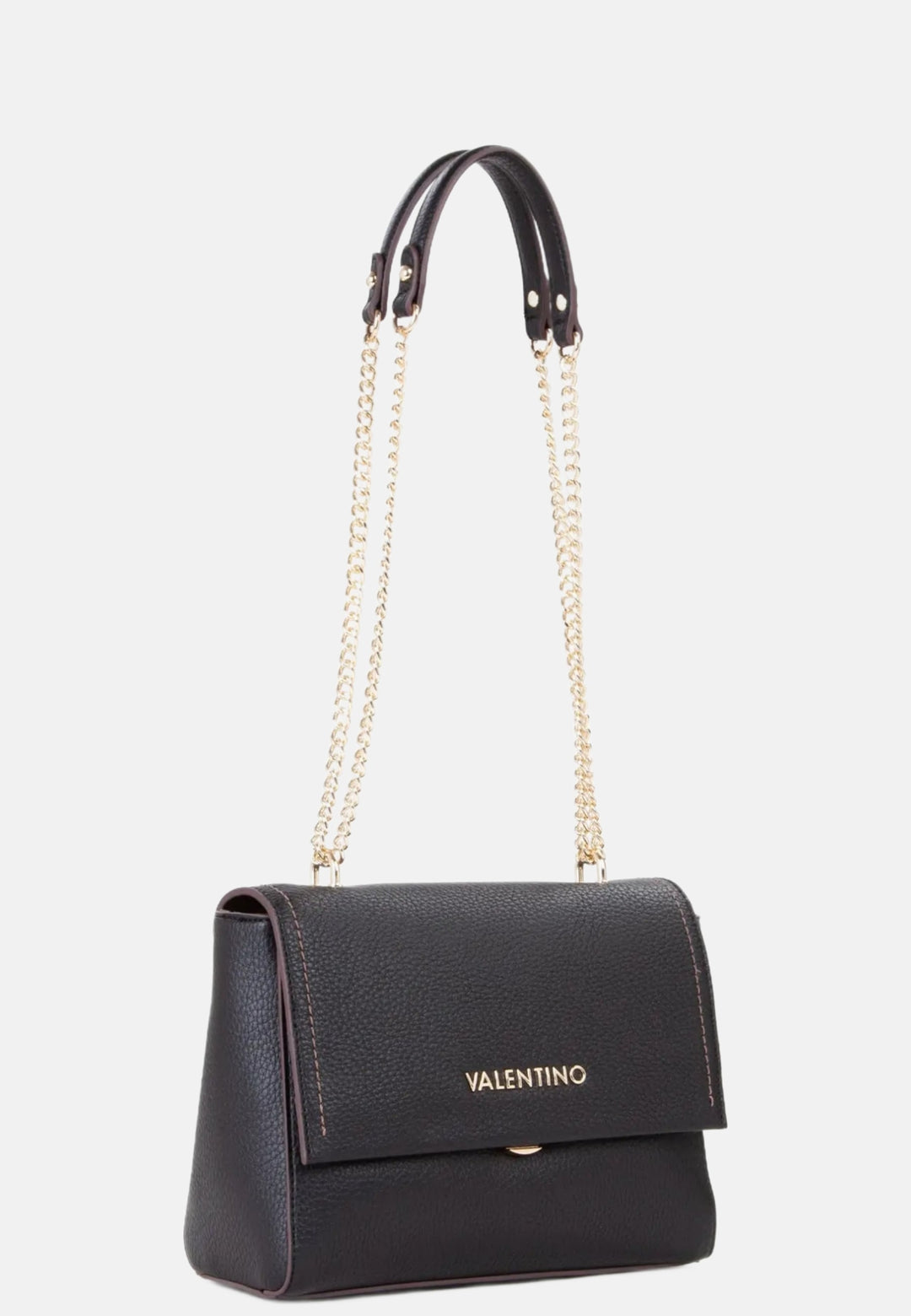 Samantha Valentino VBS8YA09 olkalaukku Nero