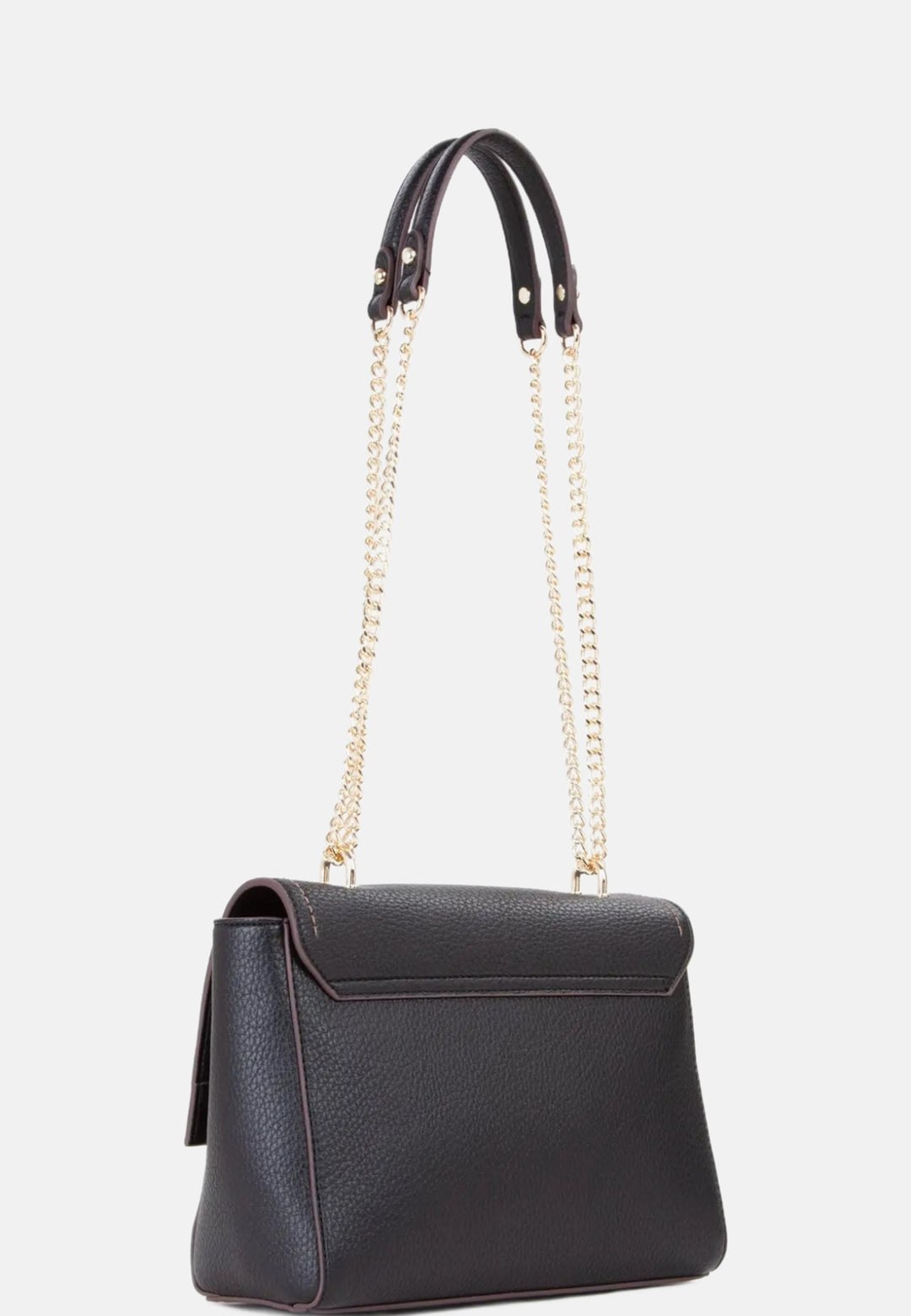 Samantha Valentino VBS8YA09 olkalaukku Nero