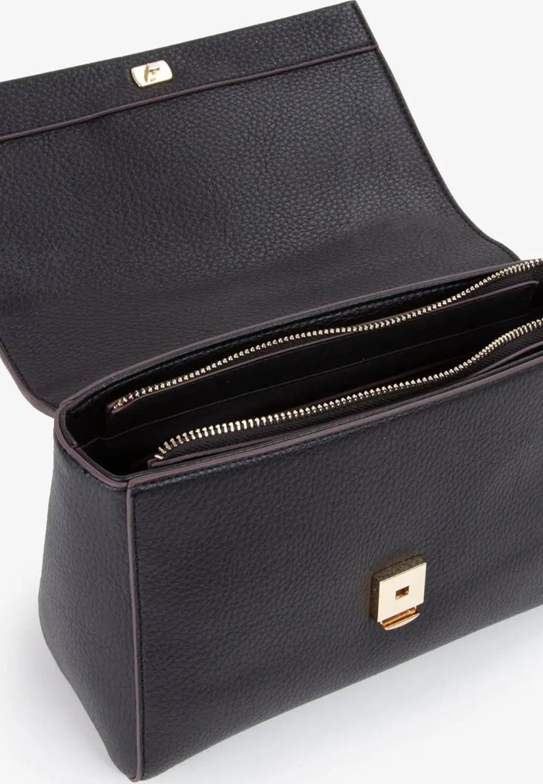 Samantha Valentino VBS8YA09 olkalaukku Nero