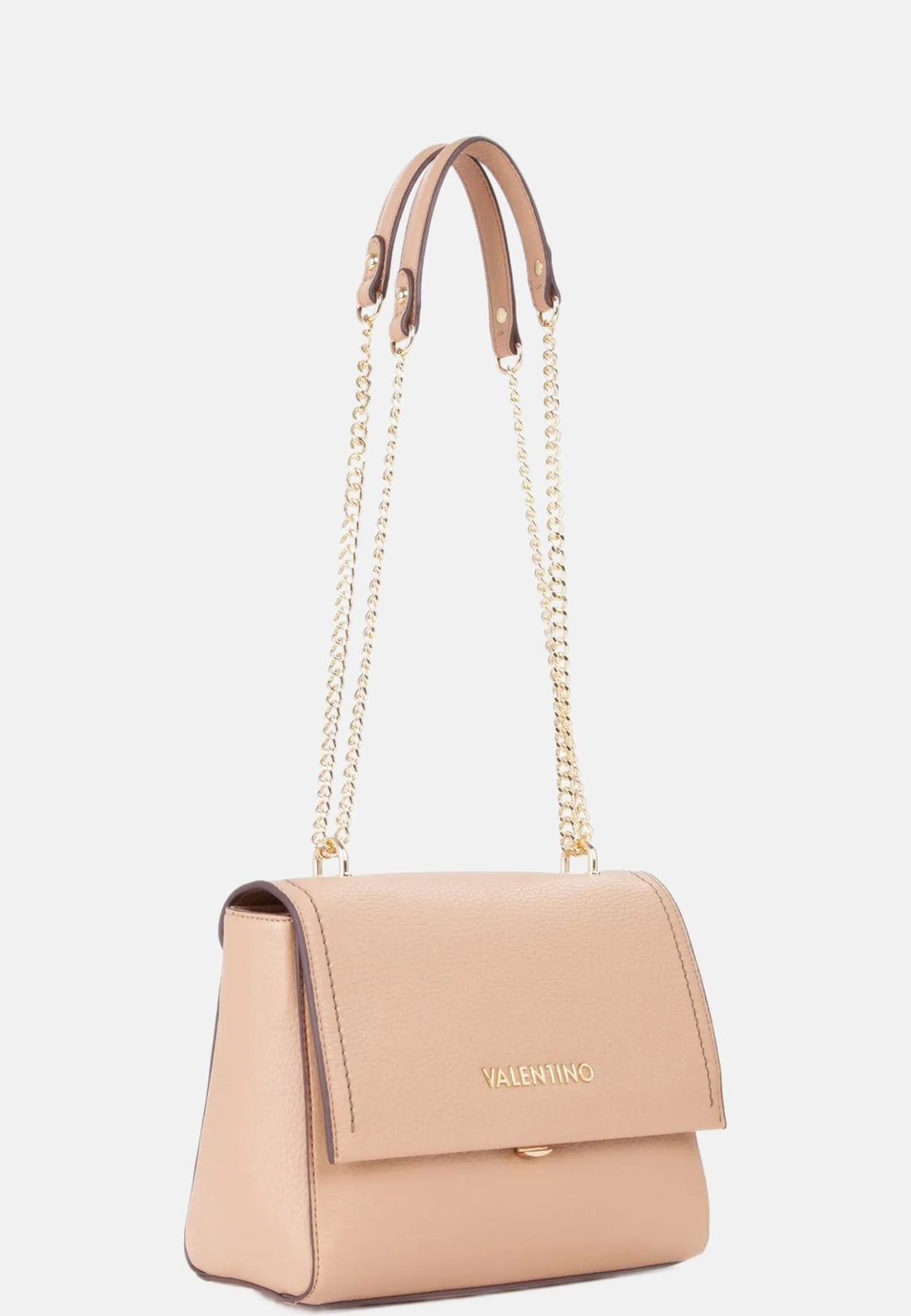 Sac Bandoulière Samantha Valentino VBS8YA09 Beige