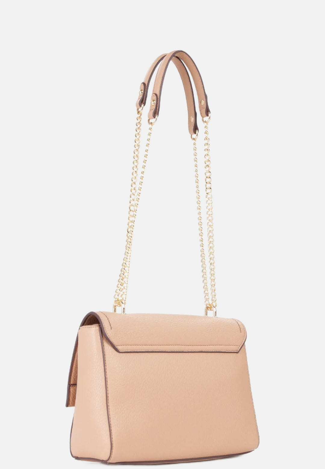 Sac Bandoulière Samantha Valentino VBS8YA09 Beige