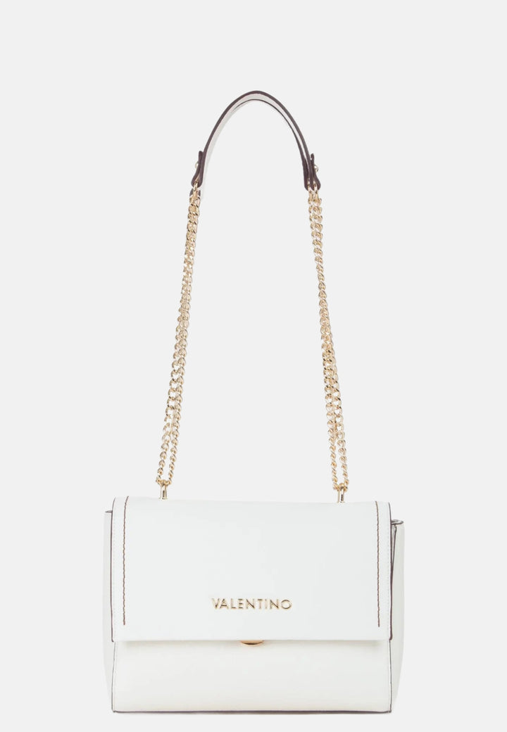 Samantha Valentino Umhängetasche VBS8YA09 Weiß