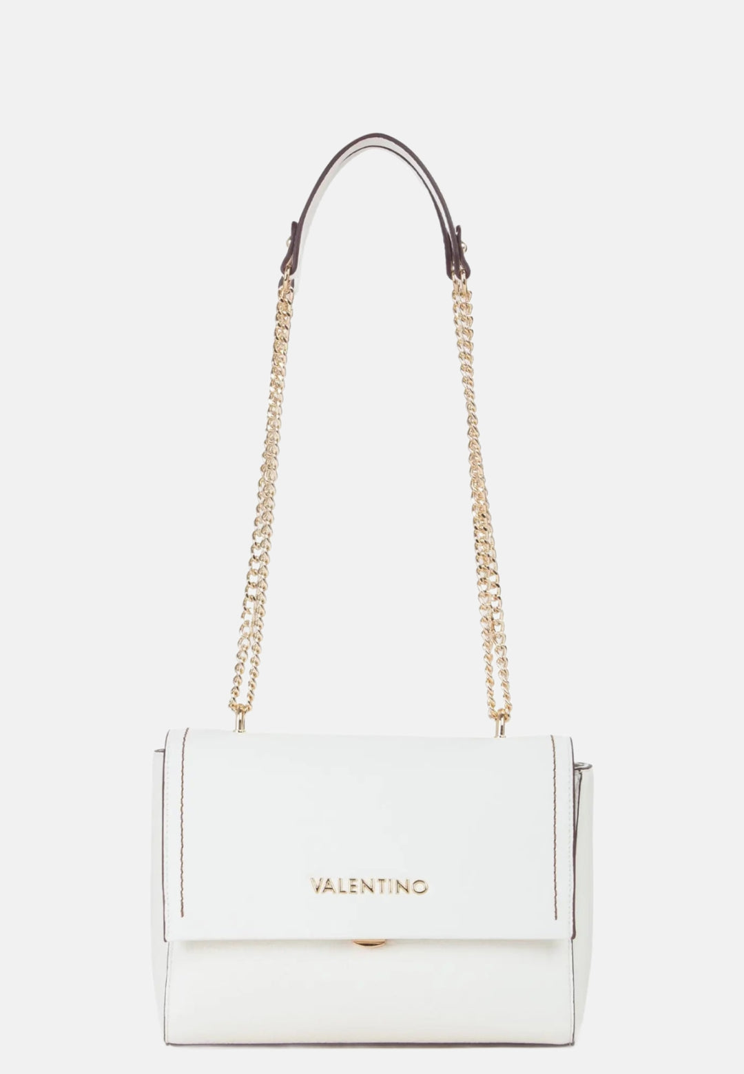 Samantha Valentino Umhängetasche VBS8YA09 Weiß