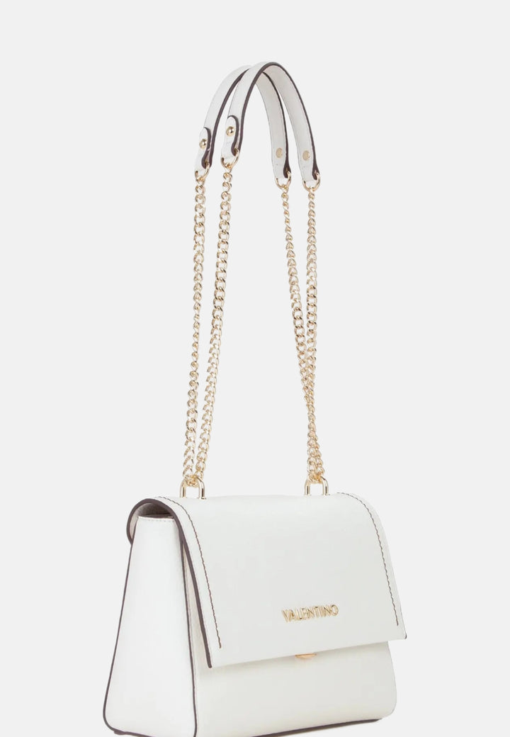 Samantha Valentino Umhängetasche VBS8YA09 Weiß