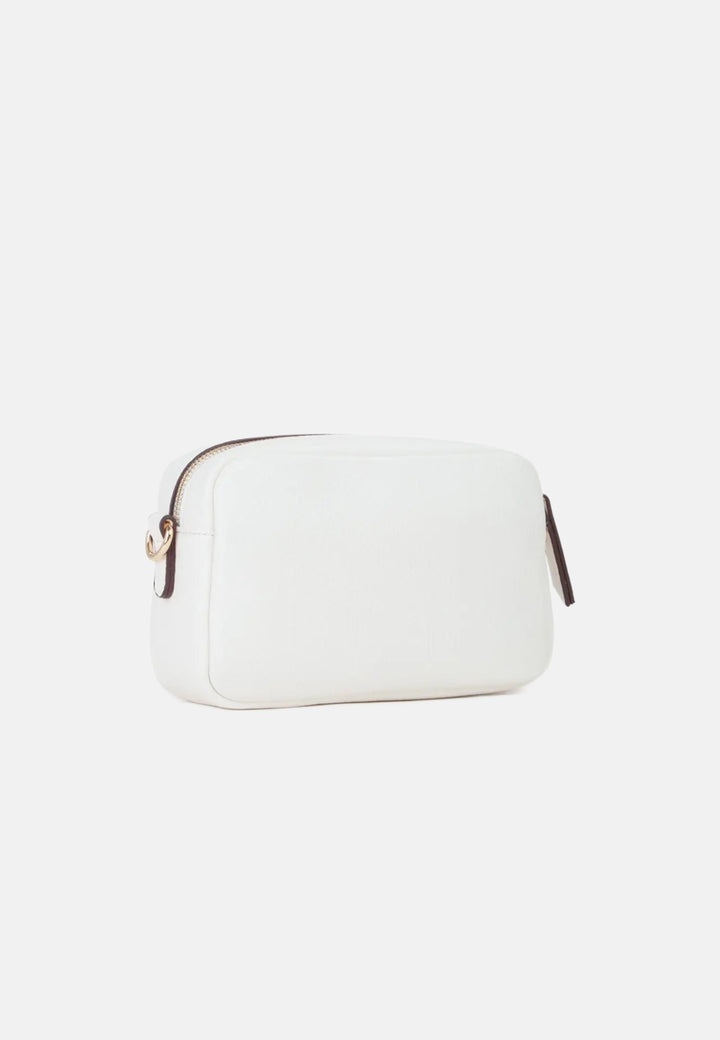 Sacoche Samantha Valentino VBS8YA15 Bianco