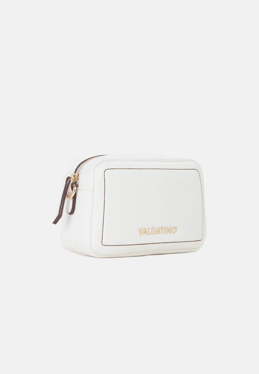 Sacoche Samantha Valentino VBS8YA15 Bianco